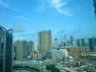 West Kowloon - The Arch Star Tower (Block 2) 02