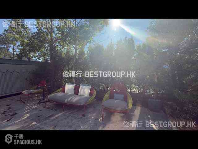 壽臣山 - Shouson Peak 04