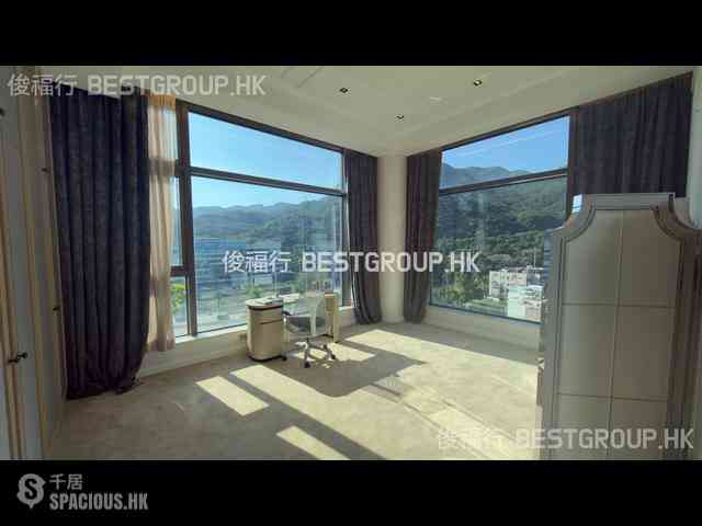 壽臣山 - Shouson Peak 09