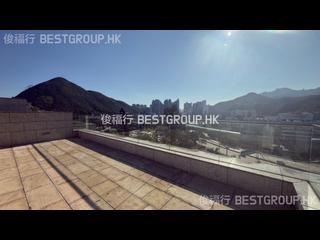 壽臣山 - Shouson Peak 14