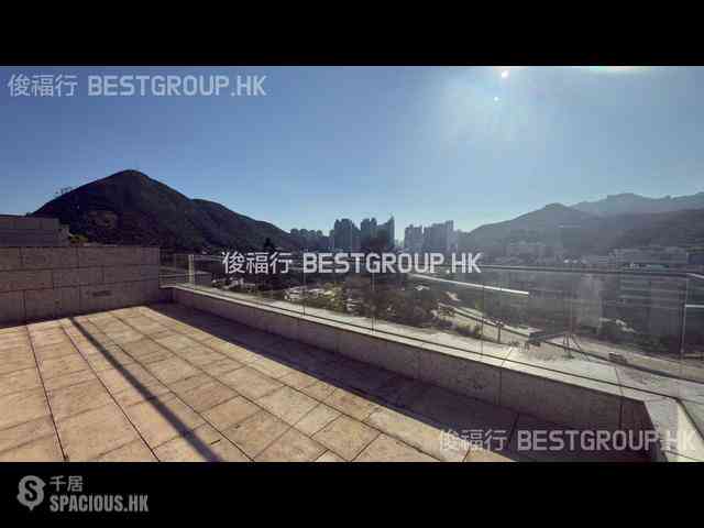 壽臣山 - Shouson Peak 14