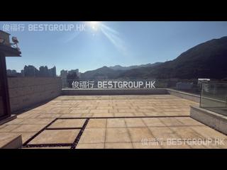 壽臣山 - Shouson Peak 15