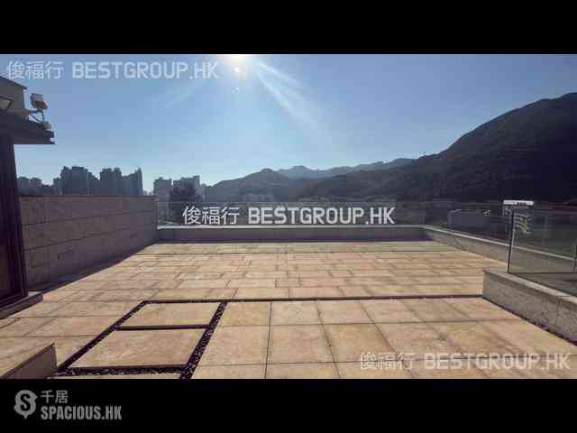 壽臣山 - Shouson Peak 15