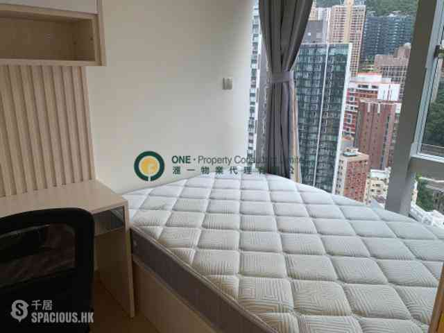 西营盘 - 63 Pokfulam 06