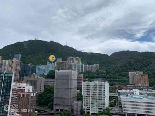 西营盘 - 63 Pokfulam 07