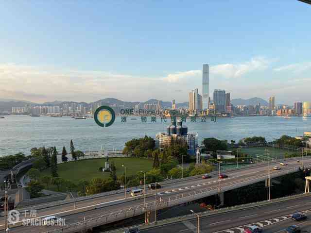 上环 - 威利大厦 07