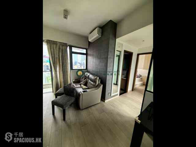 Sheung Wan - One Pacific Heights 01