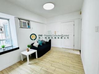 Mid Levels Central - Windsor Court 02
