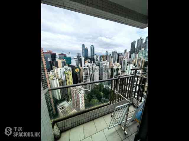 Sheung Wan - One Pacific Heights 02