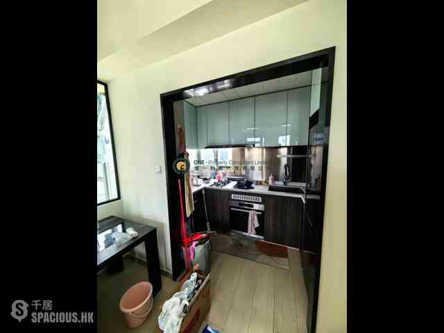 Sheung Wan - One Pacific Heights 03