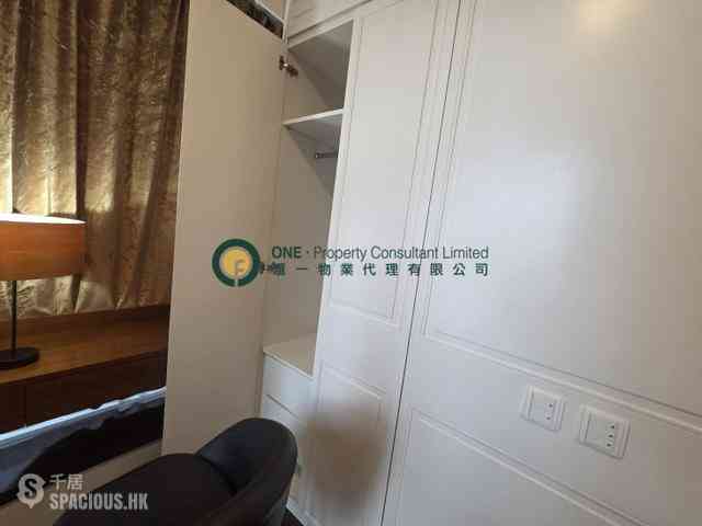 Shek Tong Tsui - One South Lane 05