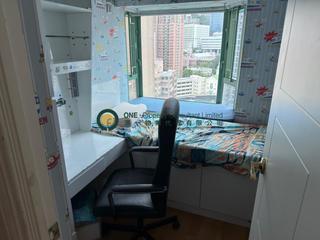 Shek Tong Tsui - Lun Fung Court 05