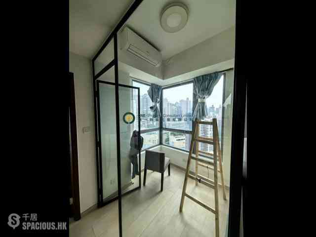 Sheung Wan - One Pacific Heights 04