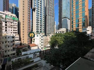 中環 - 荷李活道77-81號 08