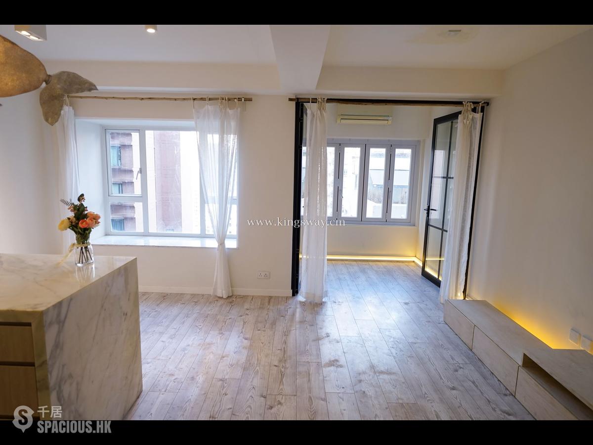 Mid Levels Central - Midland Court 01