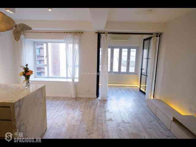 Mid Levels Central - Midland Court 01