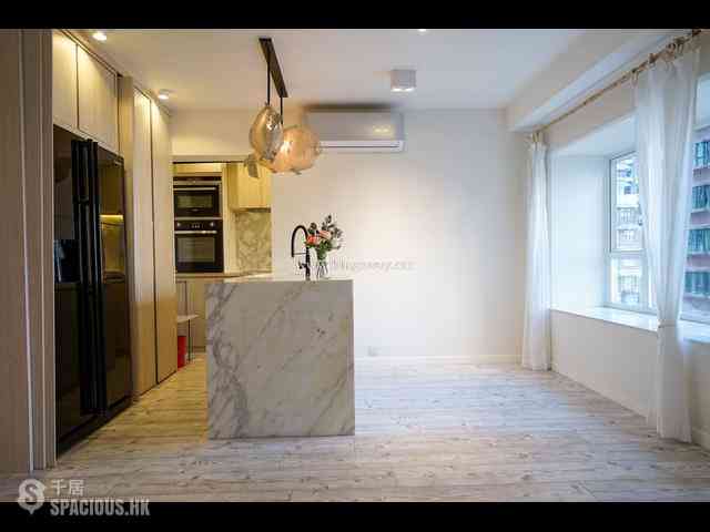 Mid Levels Central - Midland Court 03
