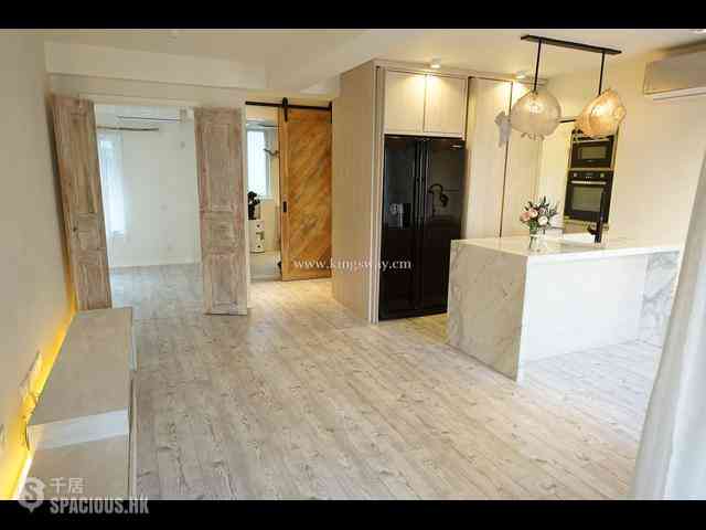Mid Levels Central - Midland Court 06