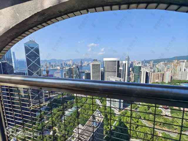 中半山 - 寶樺臺 02