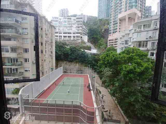 中半山 - 寶樺臺 14