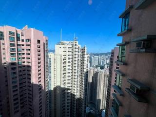 Mid Levels Central - Hillsborough Court 11