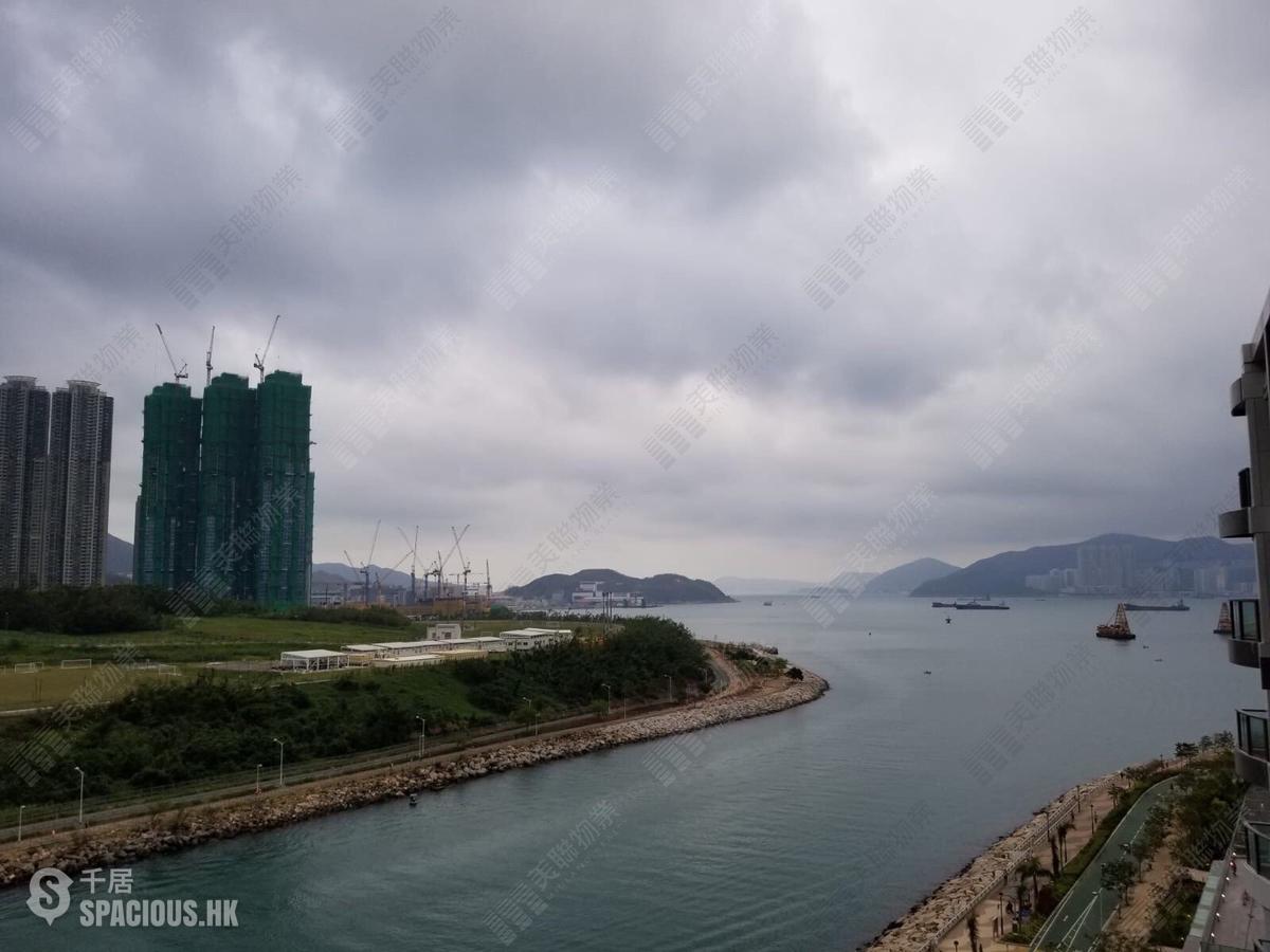 將軍澳 - 海翩匯 01