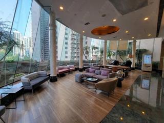 Mid Levels Central - Hillsborough Court 13
