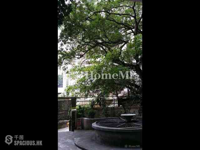 Kennedy Town - Tse Land Mansion 04