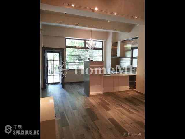 Kennedy Town - Tse Land Mansion 01
