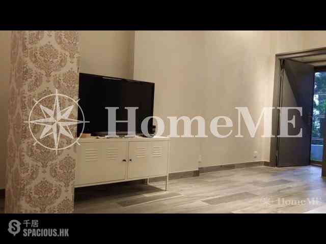 Kennedy Town - Tse Land Mansion 05