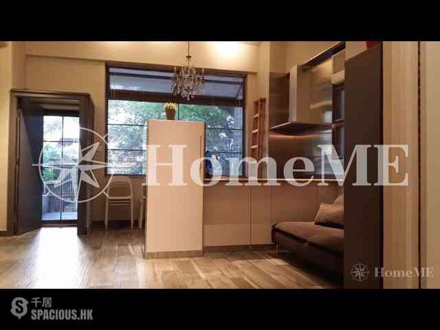 Kennedy Town - Tse Land Mansion 02