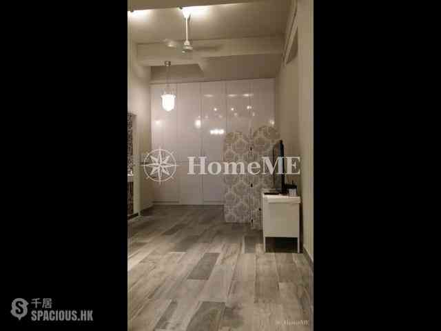 Kennedy Town - Tse Land Mansion 08