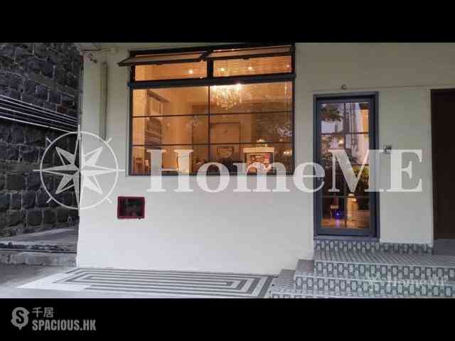 Kennedy Town - Tse Land Mansion 03