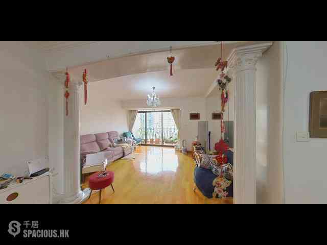 Mid Levels East - Ewan Court 01