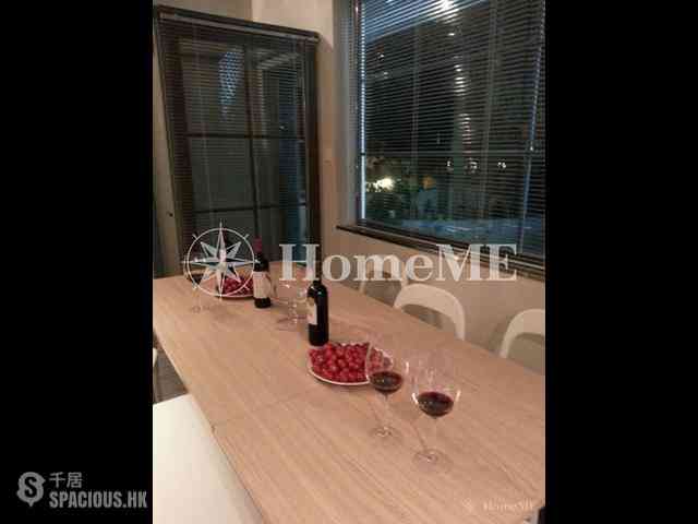 Kennedy Town - Tse Land Mansion 06