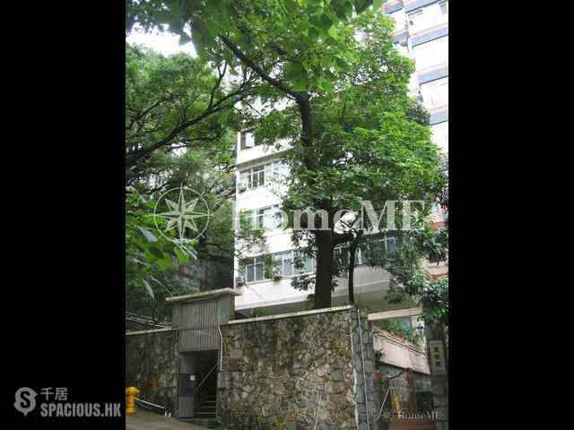 Kennedy Town - Tse Land Mansion 07