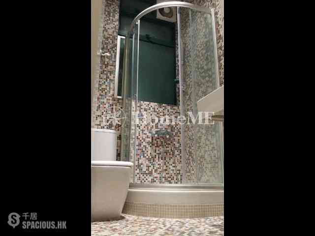 Kennedy Town - Tse Land Mansion 10