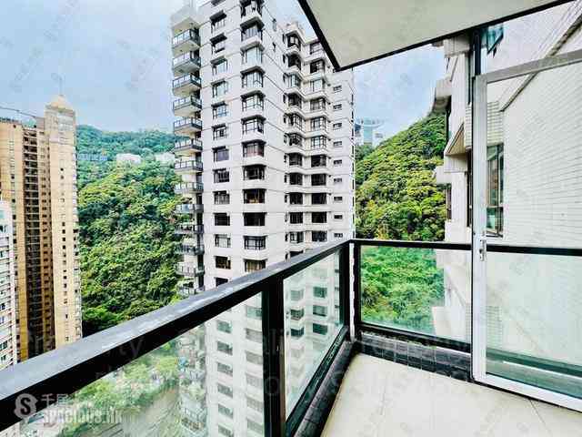 Mid Levels Central - Tregunter Block 2 20