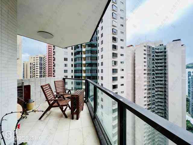 Mid Levels Central - Tregunter Block 2 21
