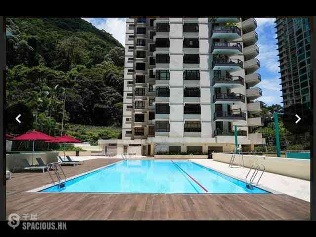 Mid Levels Central - Tregunter Block 2 24