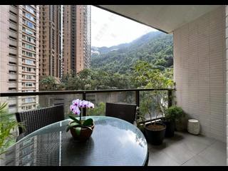 中半山 - 地利根德閣1座 08