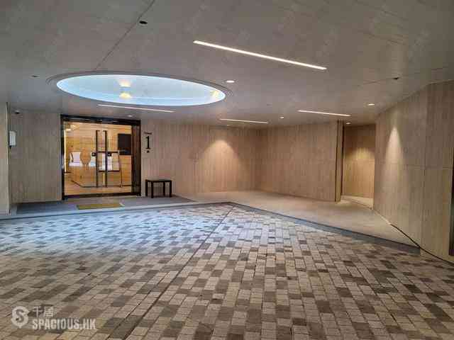 Mid Levels Central - Tregunter Block 1 21