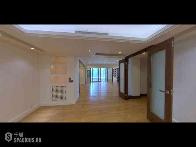Mid Levels Central - Kam Yuen Mansion 01