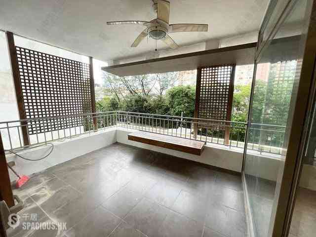 Mid Levels Central - Kam Yuen Mansion 02