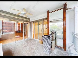Mid Levels Central - Kam Yuen Mansion 03