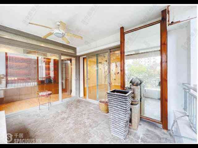 Mid Levels Central - Kam Yuen Mansion 03
