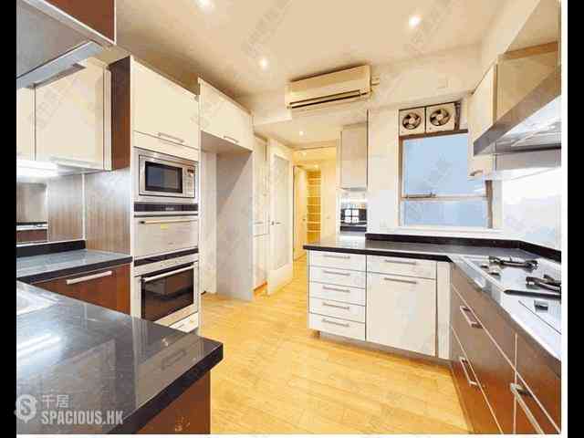 Mid Levels Central - Kam Yuen Mansion 20