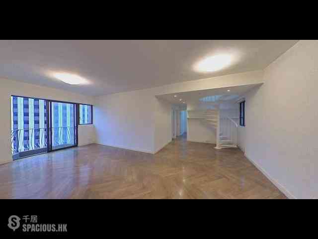 Mid Levels East - Camelot Heights 01