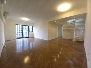 Mid Levels East - Camelot Heights 04