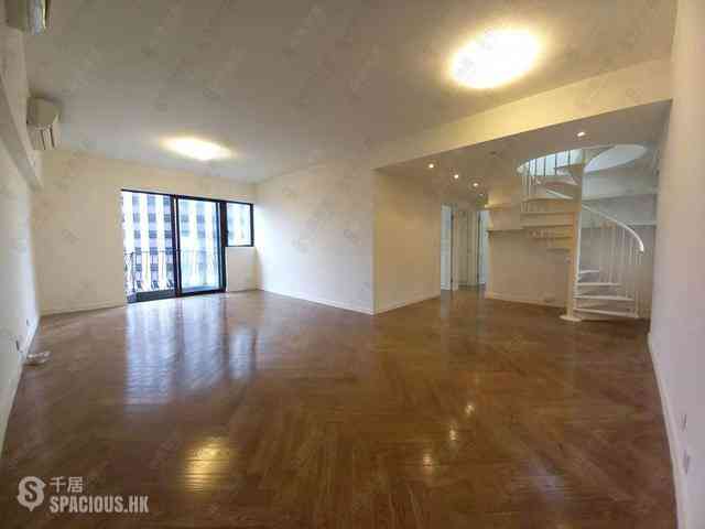 Mid Levels East - Camelot Heights 04